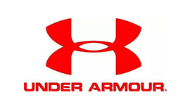 Under Armour 安德瑪